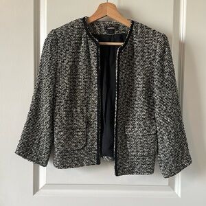 Women’s Blazer